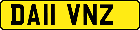 DA11VNZ