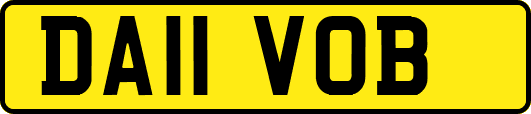 DA11VOB