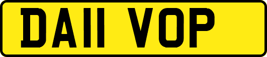 DA11VOP