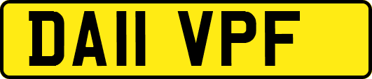 DA11VPF