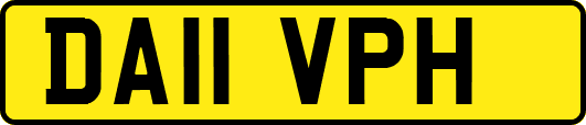 DA11VPH