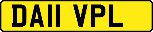 DA11VPL