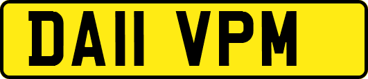 DA11VPM