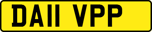 DA11VPP