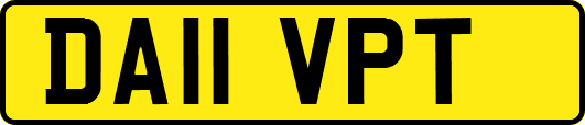 DA11VPT
