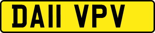 DA11VPV