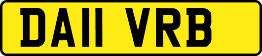 DA11VRB