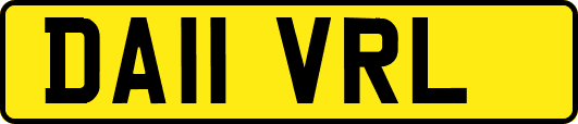 DA11VRL