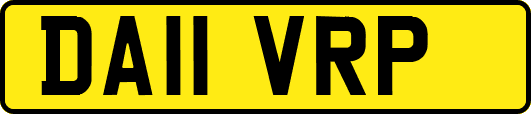 DA11VRP