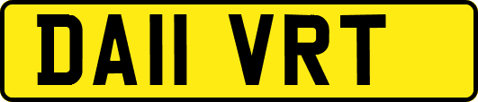 DA11VRT