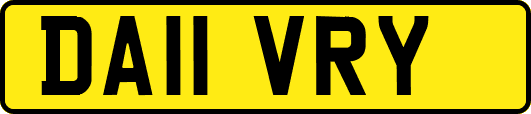 DA11VRY