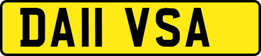 DA11VSA