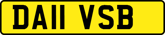 DA11VSB