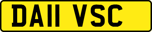 DA11VSC