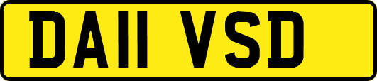 DA11VSD