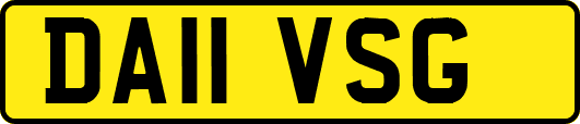 DA11VSG