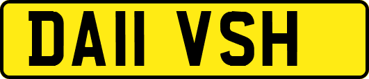 DA11VSH