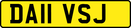 DA11VSJ