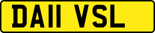 DA11VSL