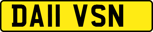 DA11VSN