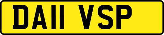 DA11VSP