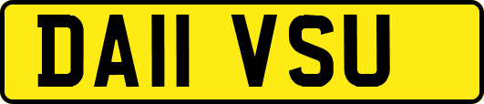 DA11VSU
