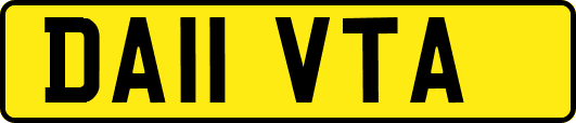 DA11VTA