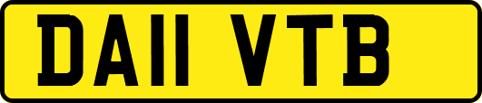 DA11VTB
