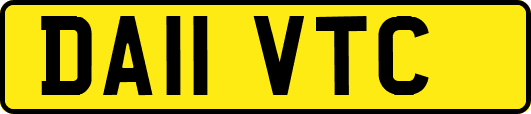 DA11VTC