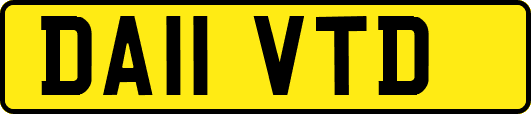 DA11VTD