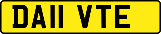 DA11VTE