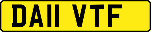 DA11VTF