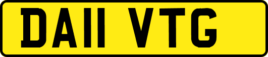 DA11VTG
