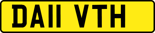 DA11VTH