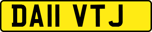 DA11VTJ
