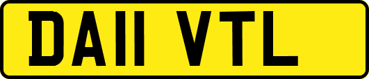 DA11VTL
