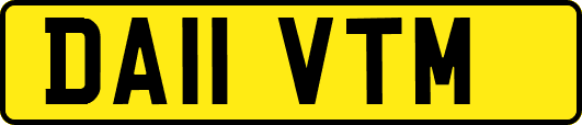 DA11VTM
