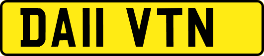 DA11VTN