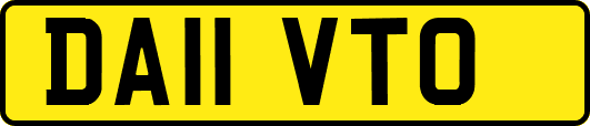 DA11VTO