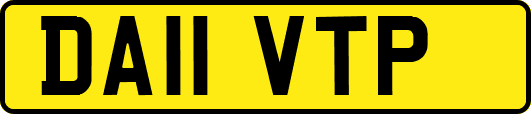 DA11VTP