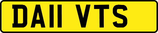 DA11VTS