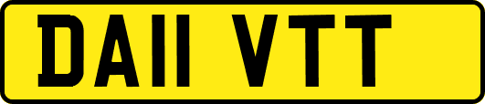 DA11VTT