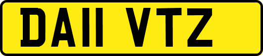 DA11VTZ