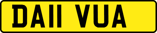 DA11VUA