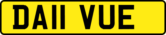 DA11VUE