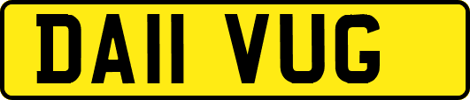 DA11VUG