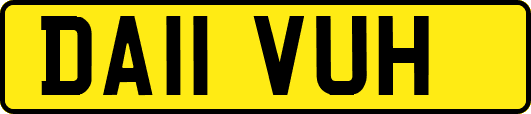 DA11VUH