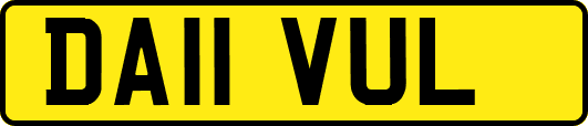DA11VUL