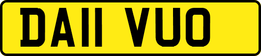DA11VUO