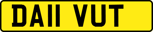 DA11VUT